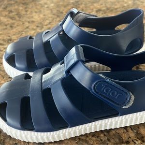 Igor Toddler Sandals